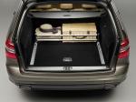 Mercedes-Benz E-Class Estate 2009 года